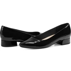 Caldise Low Heel Dress Shoes