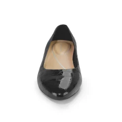 Caldise Low Heel Dress Shoes