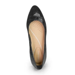 Caldise Low Heel Dress Shoes