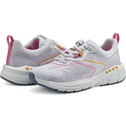 Callahan Lace Up Sneakers