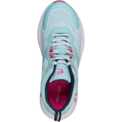 Callahan Lace Up Sneakers