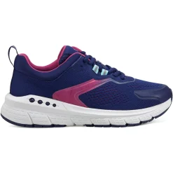 Callahan Lace Up Sneakers