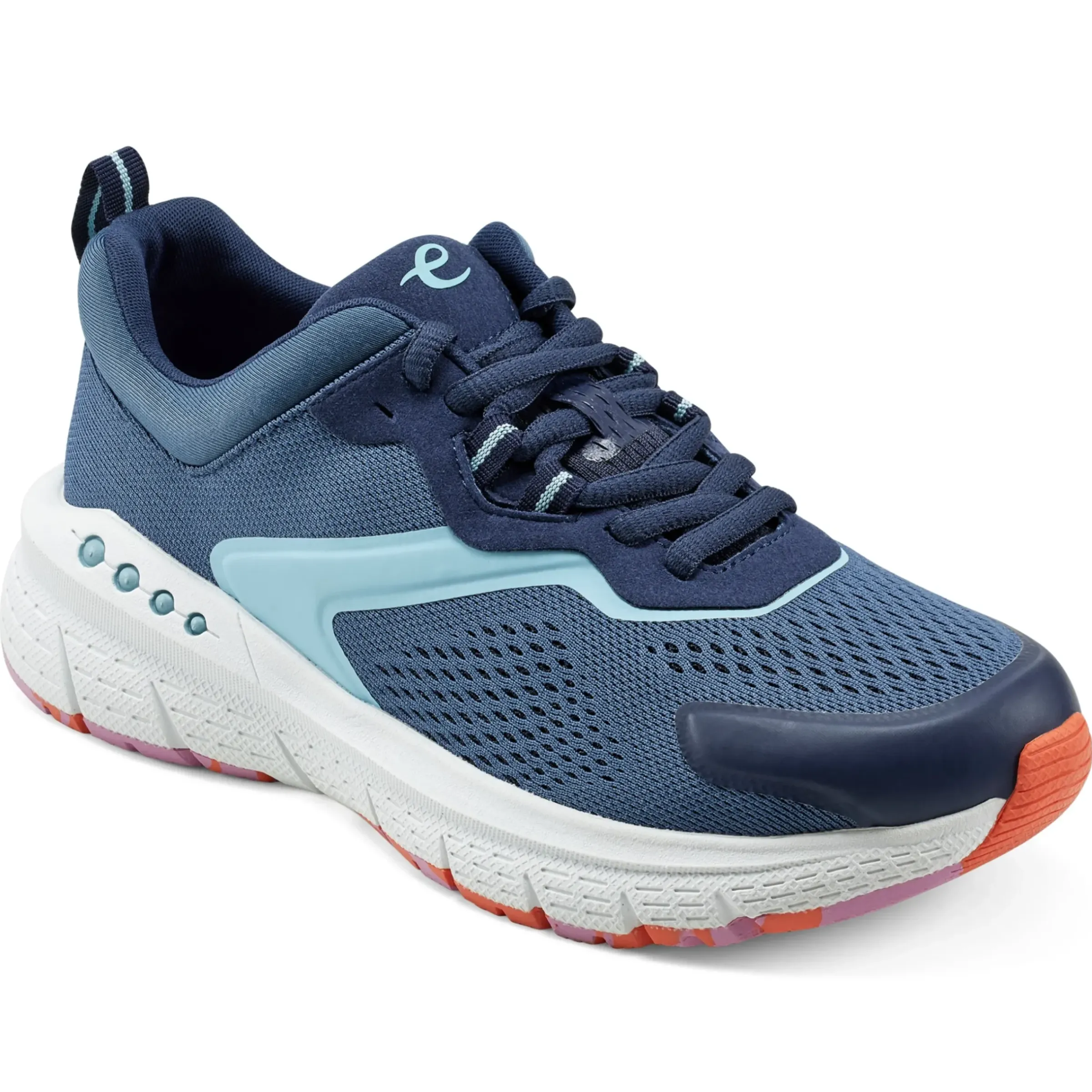 Callahan Lace Up Sneakers