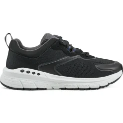 Callahan Lace Up Sneakers