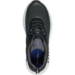 Callahan Lace Up Sneakers