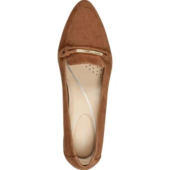 Carlina Dress Pumps