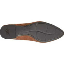 Carlina Dress Pumps