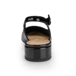 Cassius Slingback Pumps