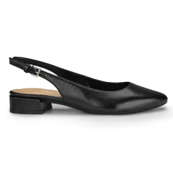 Cassius Slingback Pumps
