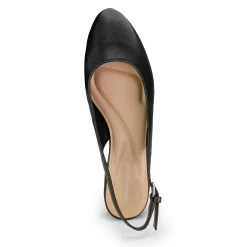 Cassius Slingback Pumps