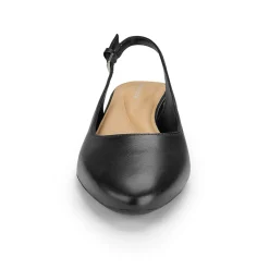 Cassius Slingback Pumps