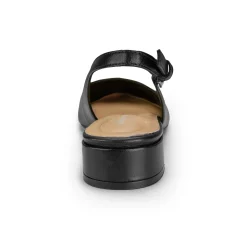 Cassius Slingback Pumps