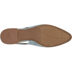 Cassius Slingback Pumps