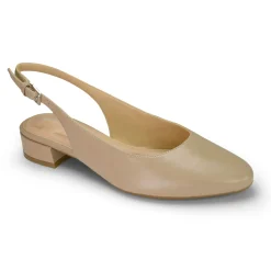 Cassius Slingback Pumps