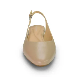 Cassius Slingback Pumps