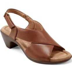 Chantal Casual Heeled Sandals