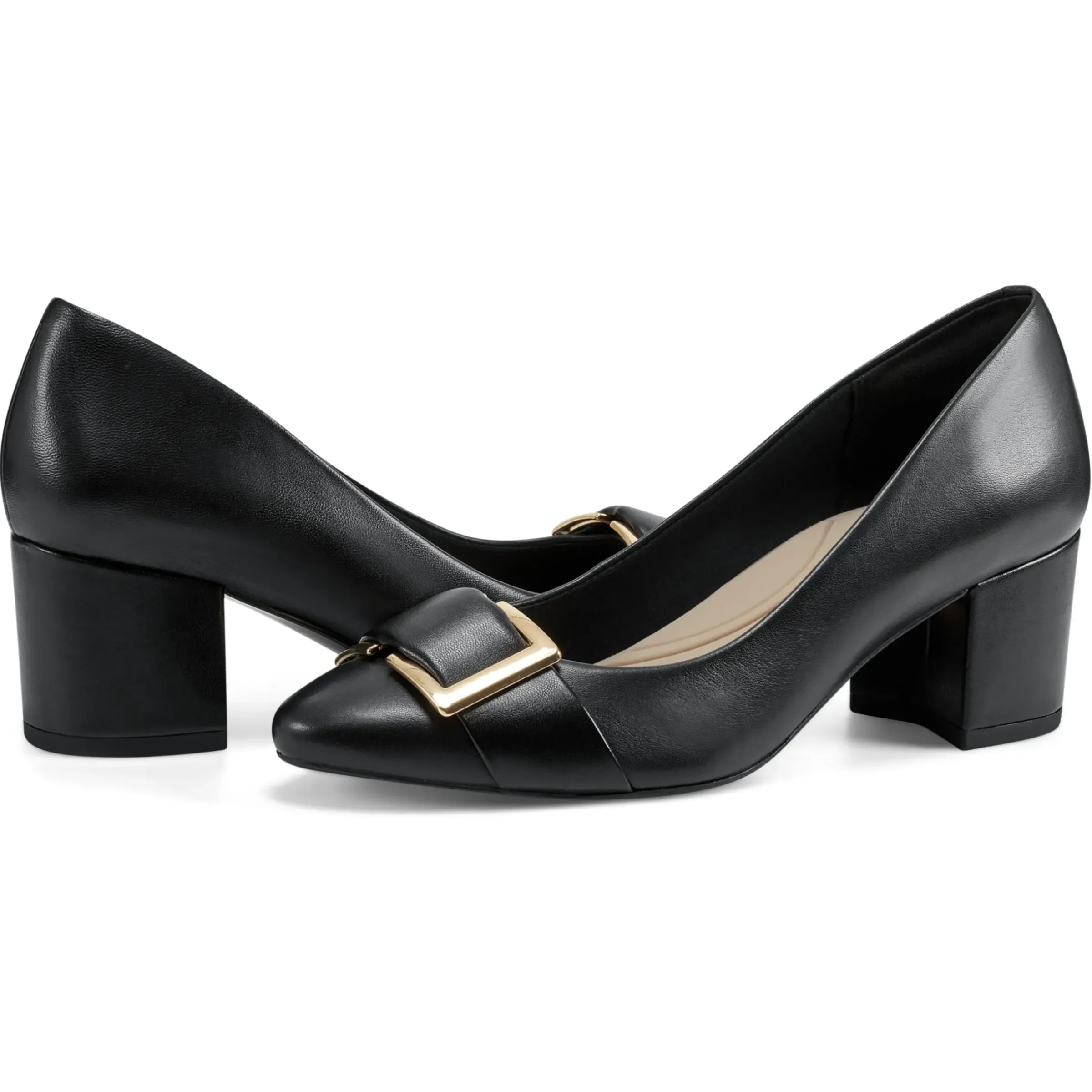 Cheryl Dress Pumps