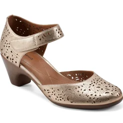 Cindie Mary Jane Heels