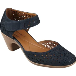 Cindie Mary Jane Heels