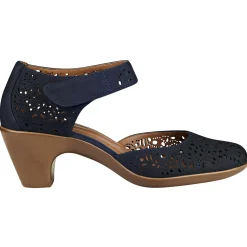 Cindie Mary Jane Heels