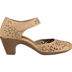 Cindie Mary Jane Heels
