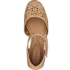 Cindie Mary Jane Heels