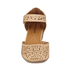 Cindie Mary Jane Heels