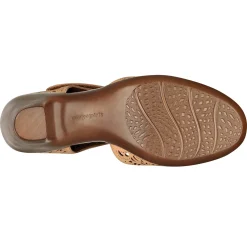 Cindie Mary Jane Heels