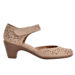 Cindie Mary Jane Heels