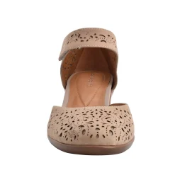 Cindie Mary Jane Heels