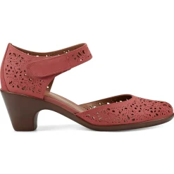 Cindie Mary Jane Heels