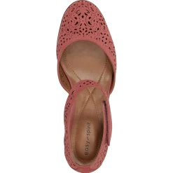 Cindie Mary Jane Heels