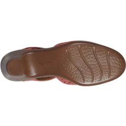 Cindie Mary Jane Heels