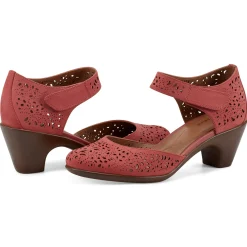 Cindie Mary Jane Heels