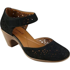 Cindie Mary Jane Heels