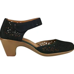 Cindie Mary Jane Heels