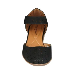 Cindie Mary Jane Heels