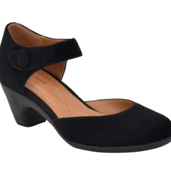 Clarice Mary Jane Heels