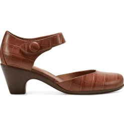 Clarice Mary Jane Heels