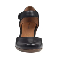 Clarice Mary Jane Heels