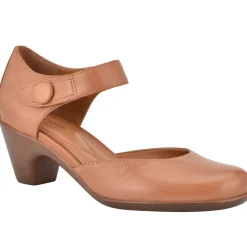 Clarice Mary Jane Heels