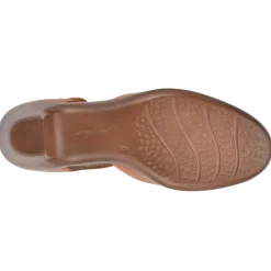 Clarice Mary Jane Heels