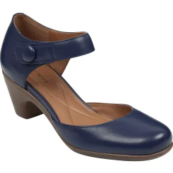 Clarice Mary Jane Heels