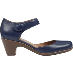 Clarice Mary Jane Heels