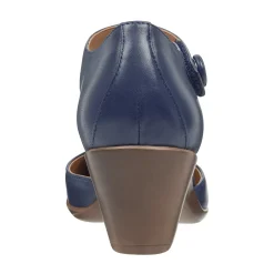 Clarice Mary Jane Heels