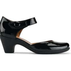 Clarice Mary Jane Heels