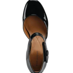 Clarice Mary Jane Heels