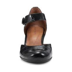 Clarice Mary Jane Heels