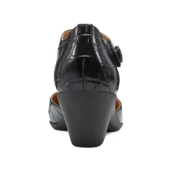 Clarice Mary Jane Heels