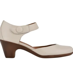Clarice Mary Jane Heels